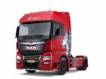 MAN TGX 20.500 XXL Lion500Edition 2018 года